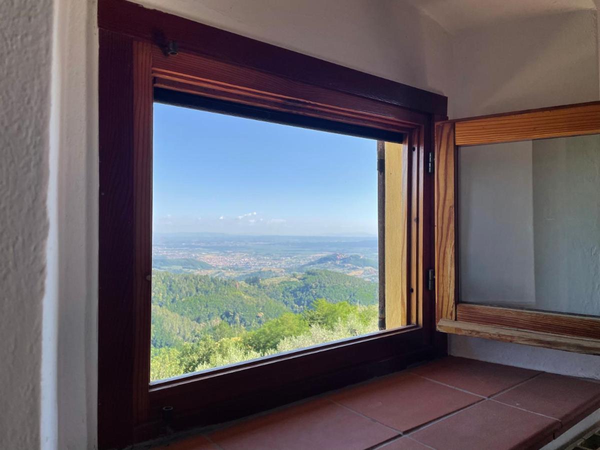 Podere il Poggio Avaglio Esterno foto